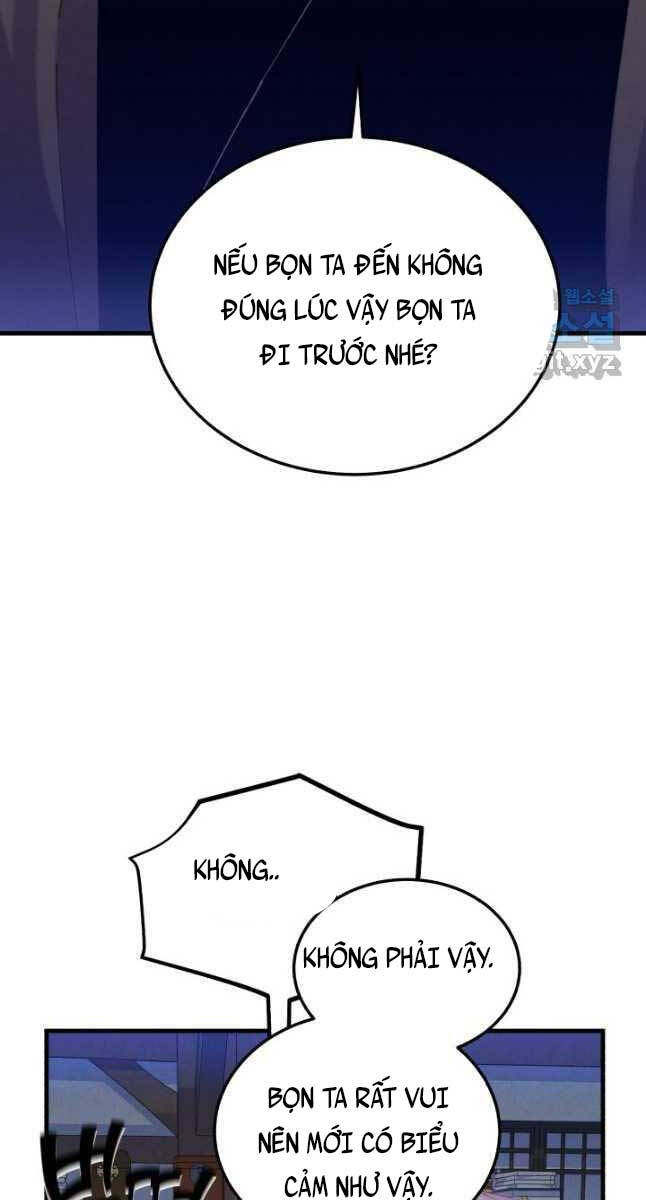 Phi Lôi Đao Thuật Chap 154 - Next Chap 155