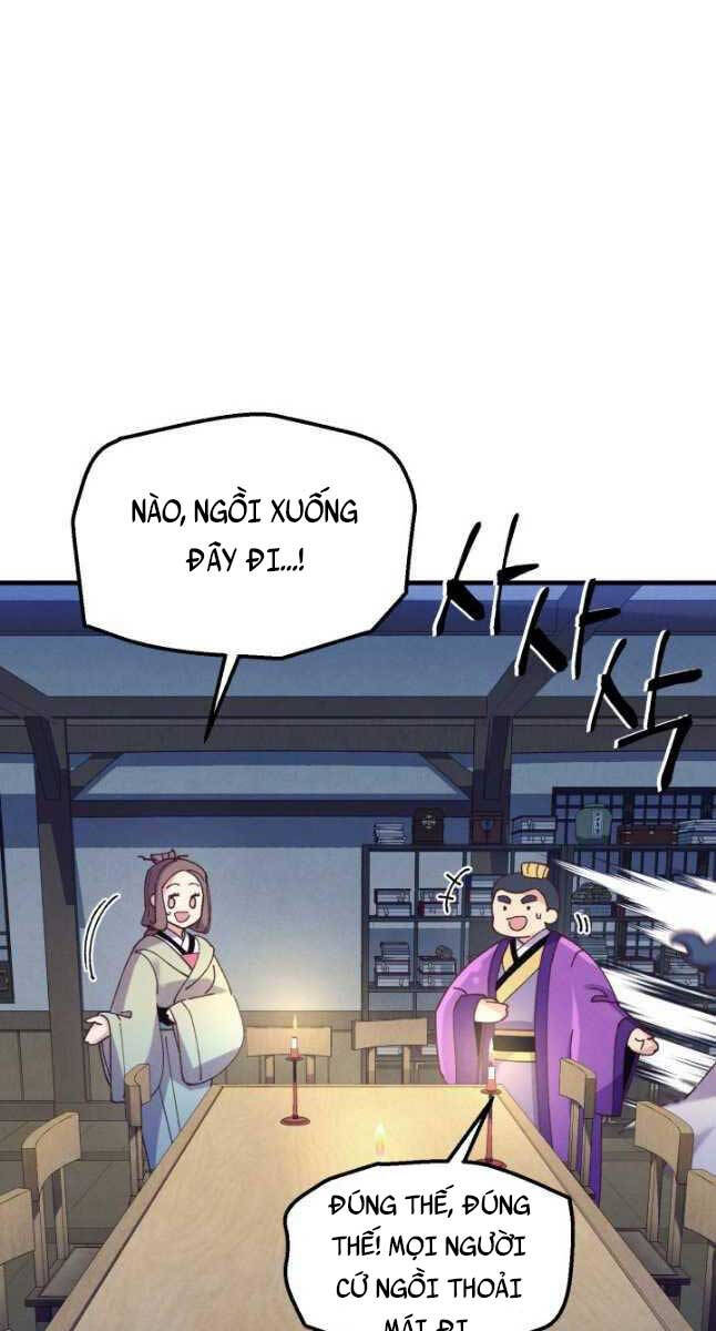 Phi Lôi Đao Thuật Chap 154 - Next Chap 155
