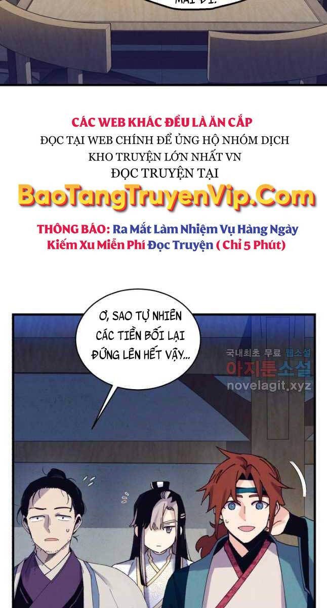 Phi Lôi Đao Thuật Chap 154 - Next Chap 155