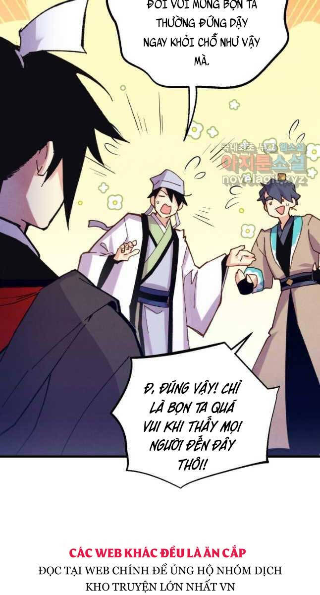 Phi Lôi Đao Thuật Chap 154 - Next Chap 155
