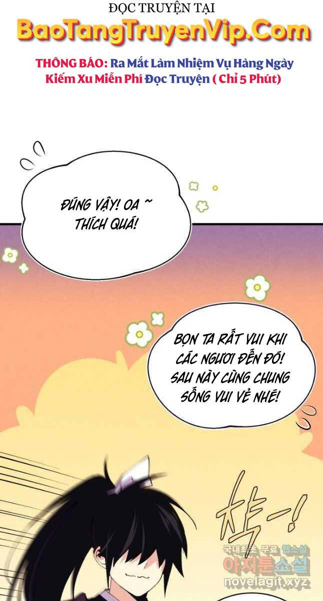 Phi Lôi Đao Thuật Chap 154 - Next Chap 155