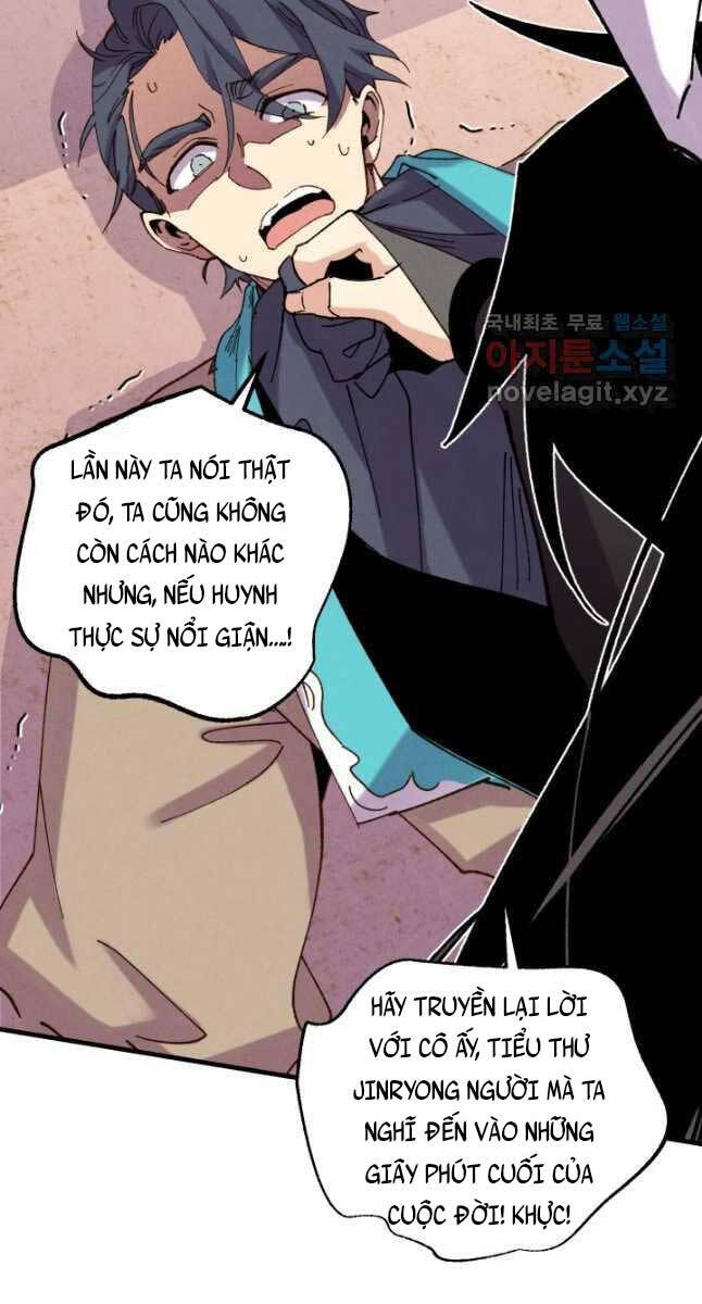 Phi Lôi Đao Thuật Chap 154 - Next Chap 155