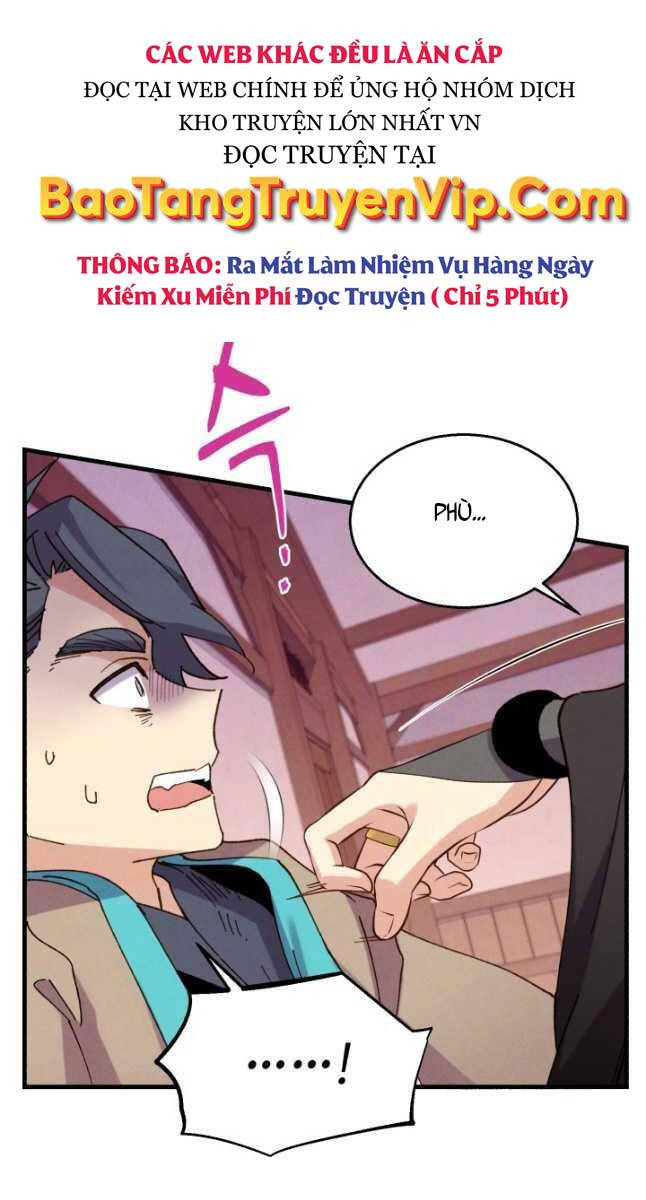 Phi Lôi Đao Thuật Chap 154 - Next Chap 155