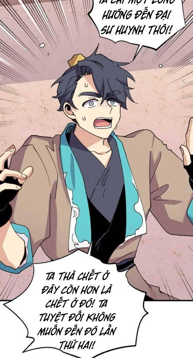 Phi Lôi Đao Thuật Chap 154 - Next Chap 155