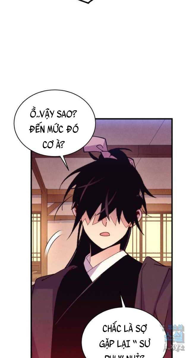 Phi Lôi Đao Thuật Chap 154 - Next Chap 155