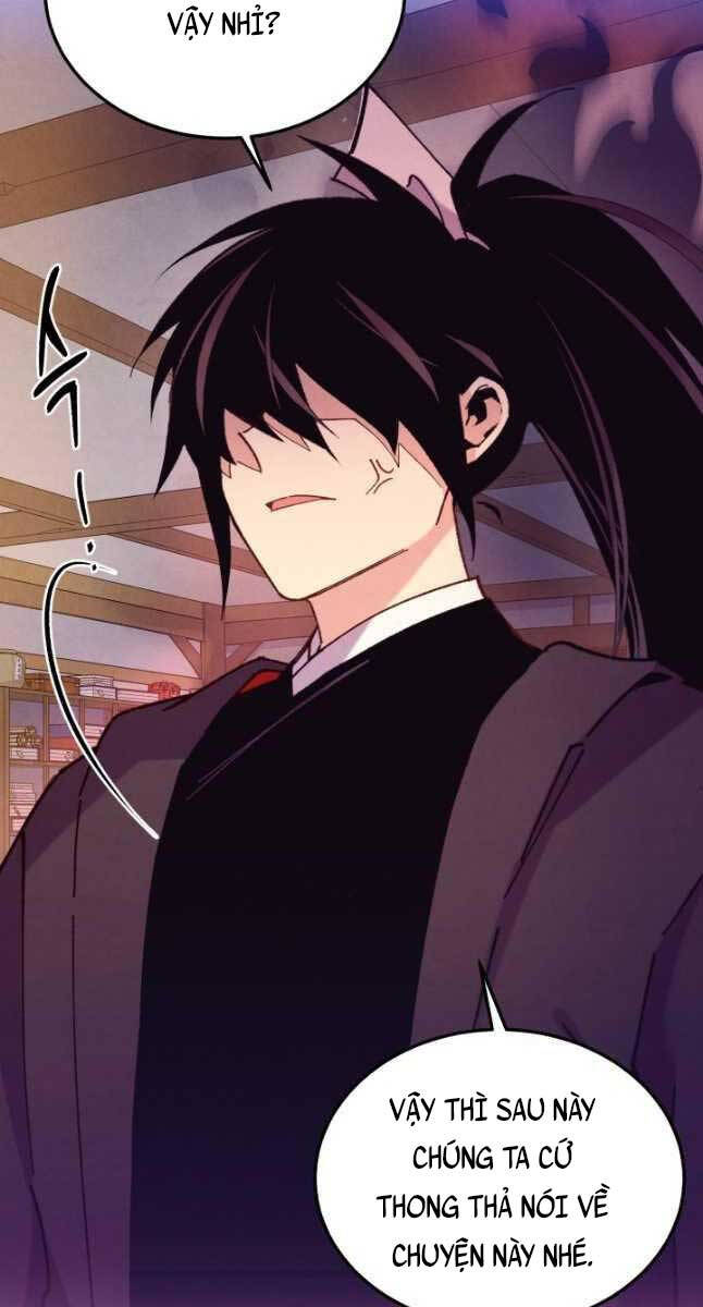 Phi Lôi Đao Thuật Chap 154 - Next Chap 155
