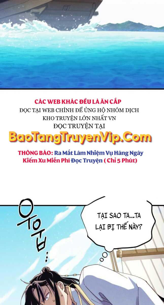 Phi Lôi Đao Thuật Chap 155 - Next Chap 156