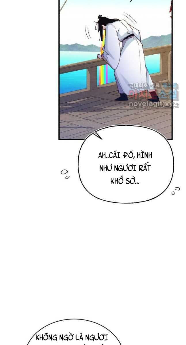Phi Lôi Đao Thuật Chap 155 - Next Chap 156