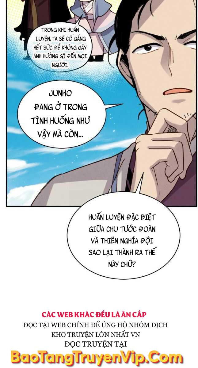 Phi Lôi Đao Thuật Chap 155 - Next Chap 156