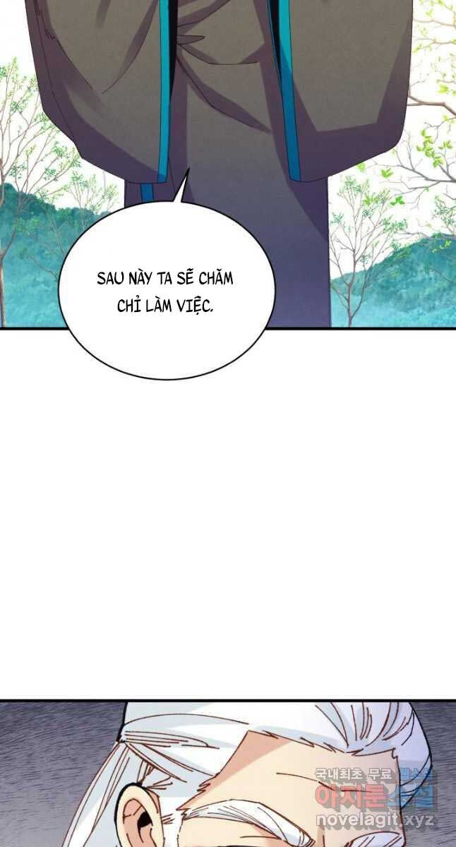 Phi Lôi Đao Thuật Chap 155 - Next Chap 156