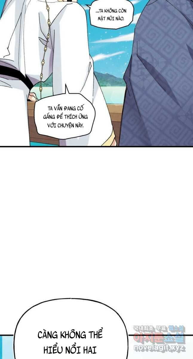 Phi Lôi Đao Thuật Chap 155 - Next Chap 156