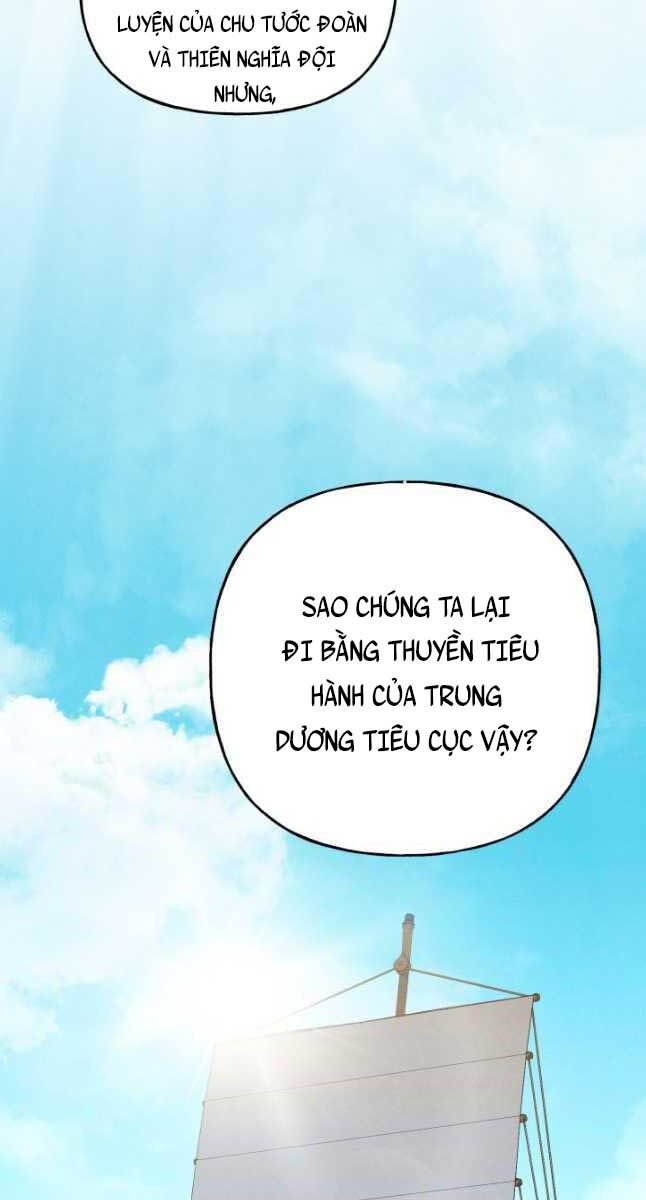 Phi Lôi Đao Thuật Chap 155 - Next Chap 156