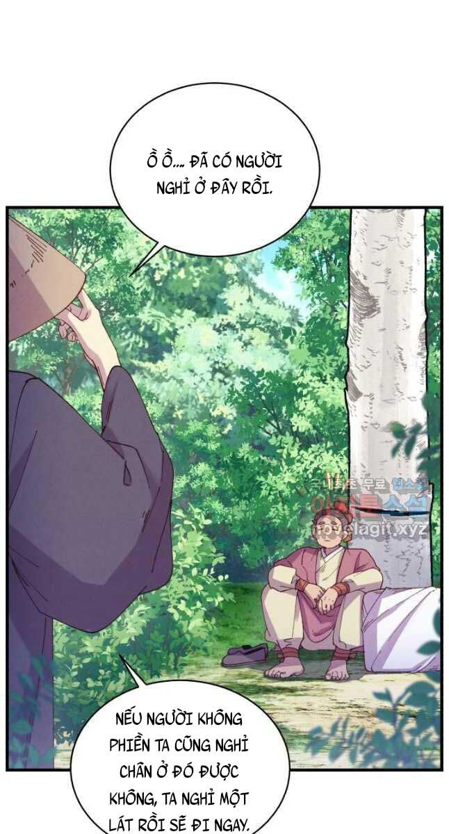 Phi Lôi Đao Thuật Chap 155 - Next Chap 156