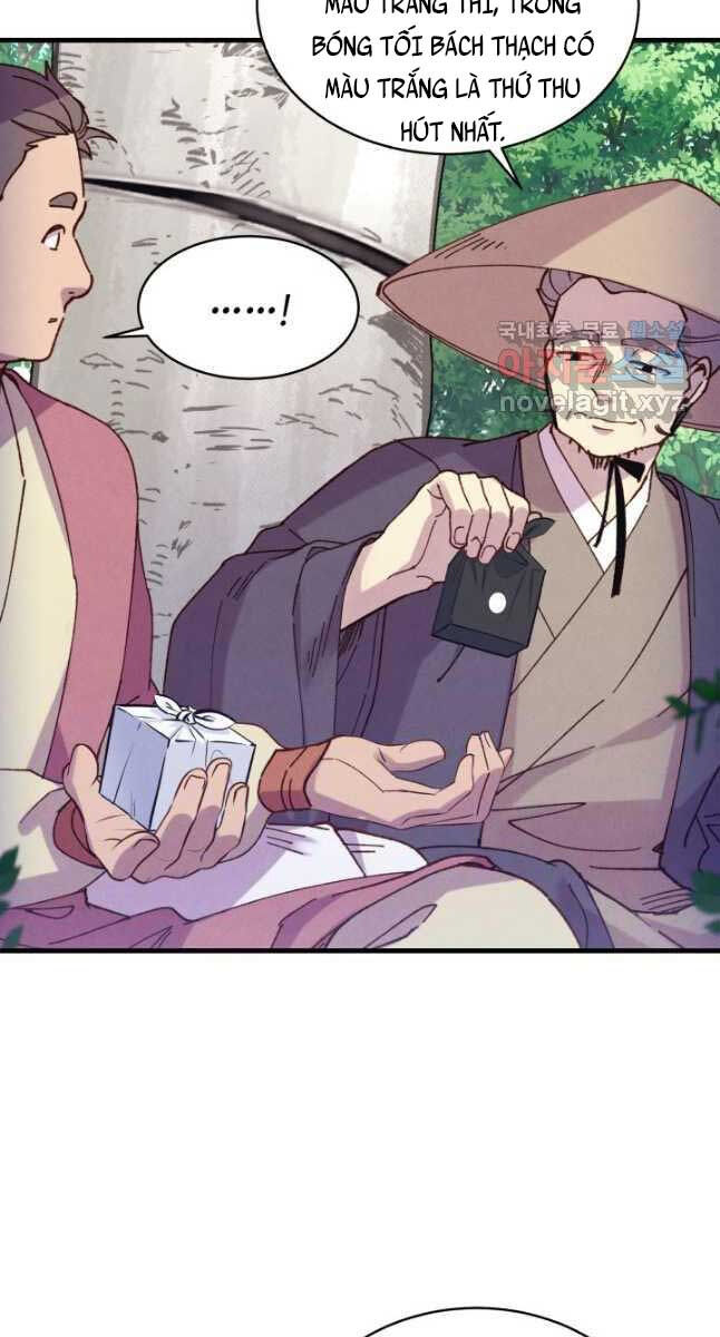 Phi Lôi Đao Thuật Chap 155 - Next Chap 156