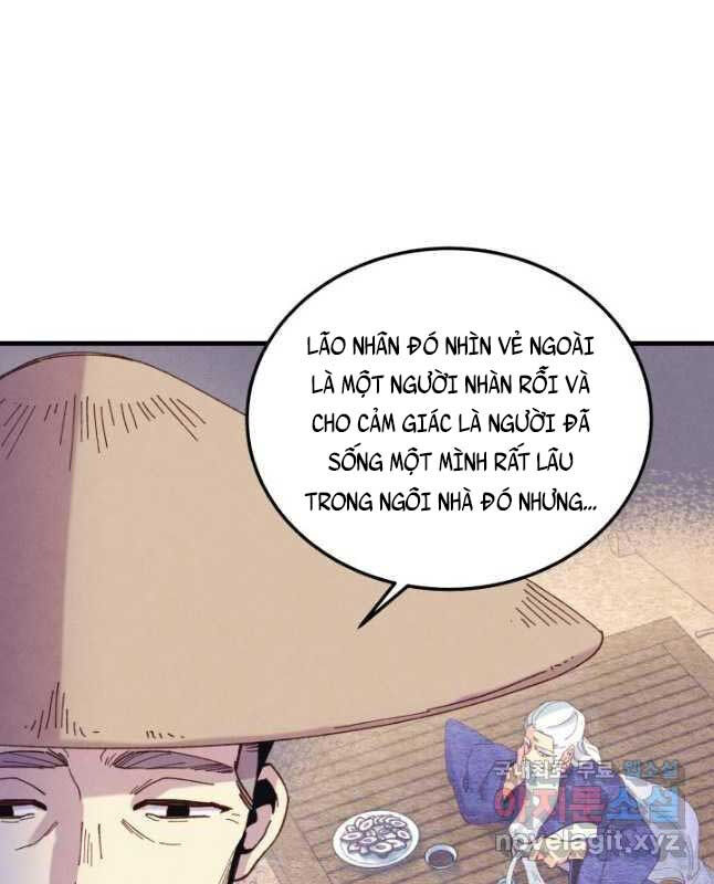 Phi Lôi Đao Thuật Chap 155 - Next Chap 156