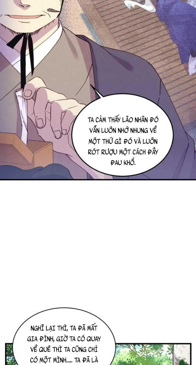 Phi Lôi Đao Thuật Chap 155 - Next Chap 156
