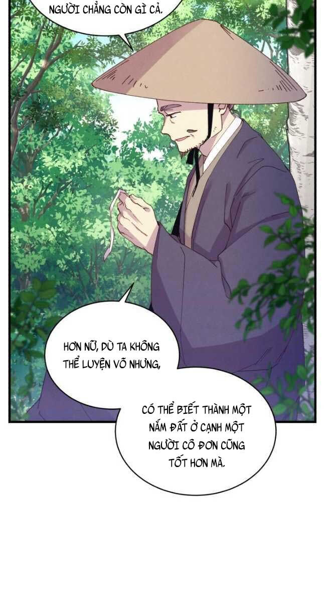 Phi Lôi Đao Thuật Chap 155 - Next Chap 156