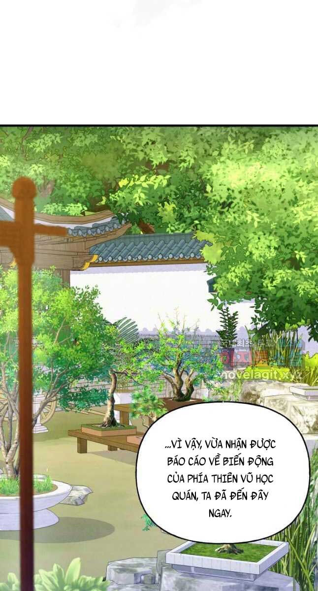 Phi Lôi Đao Thuật Chap 155 - Next Chap 156