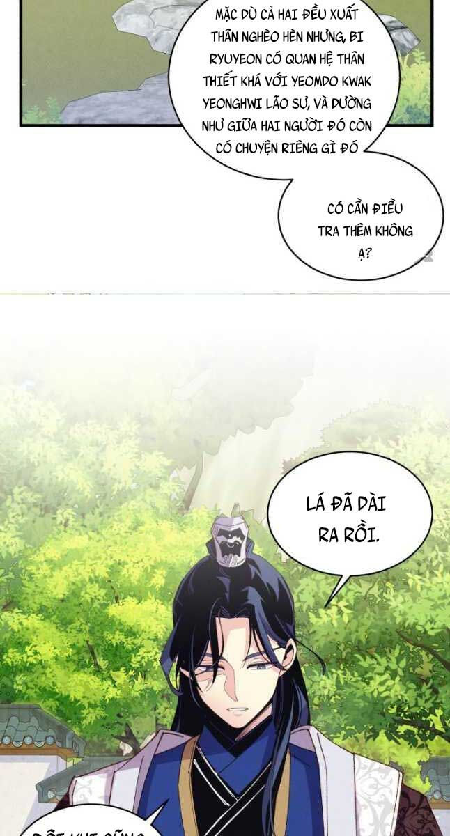 Phi Lôi Đao Thuật Chap 155 - Next Chap 156