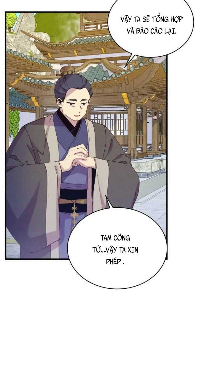 Phi Lôi Đao Thuật Chap 155 - Next Chap 156