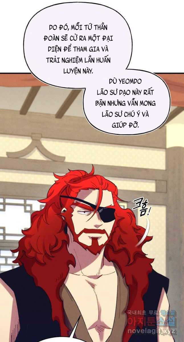 Phi Lôi Đao Thuật Chap 155 - Next Chap 156