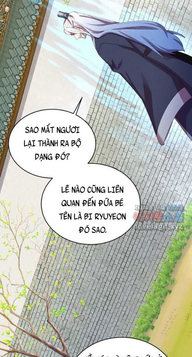 Phi Lôi Đao Thuật Chap 155 - Next Chap 156