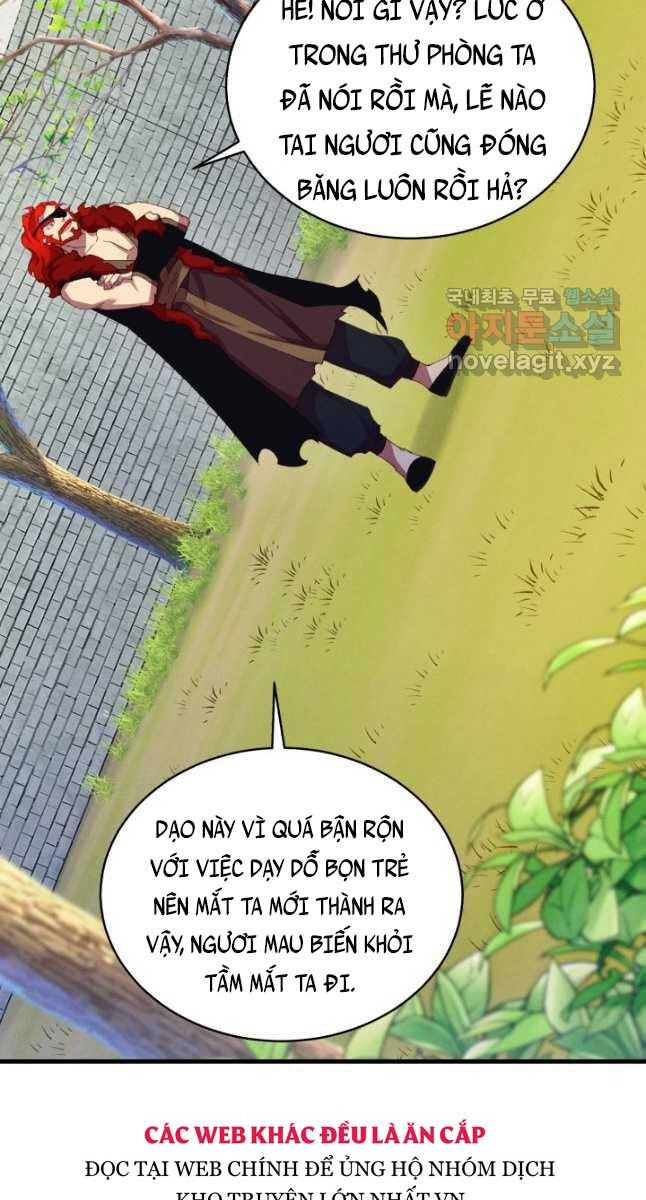 Phi Lôi Đao Thuật Chap 155 - Next Chap 156