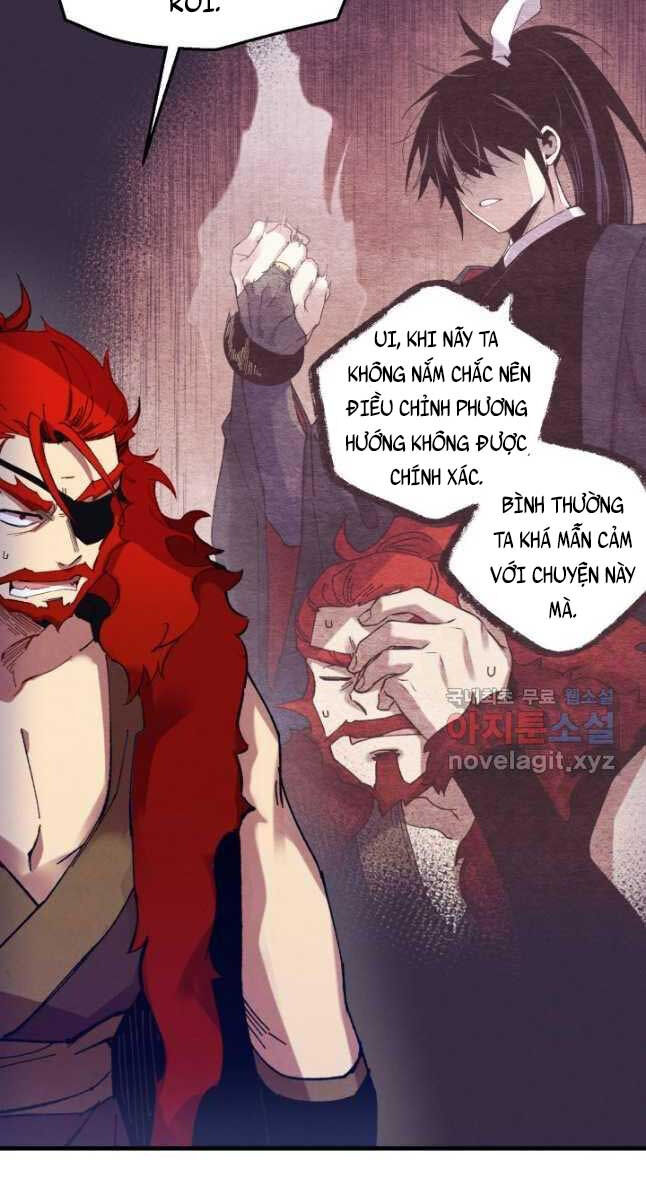 Phi Lôi Đao Thuật Chap 155 - Next Chap 156