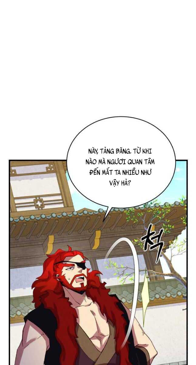 Phi Lôi Đao Thuật Chap 155 - Next Chap 156