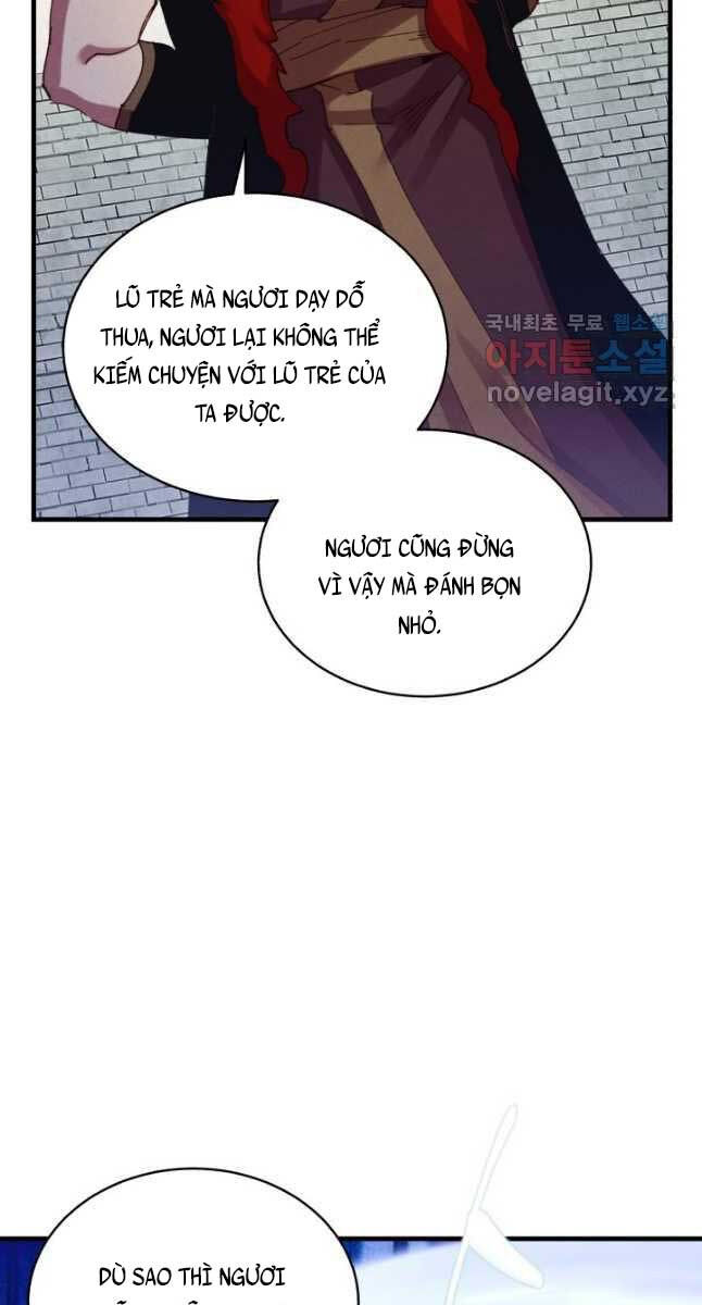Phi Lôi Đao Thuật Chap 155 - Next Chap 156