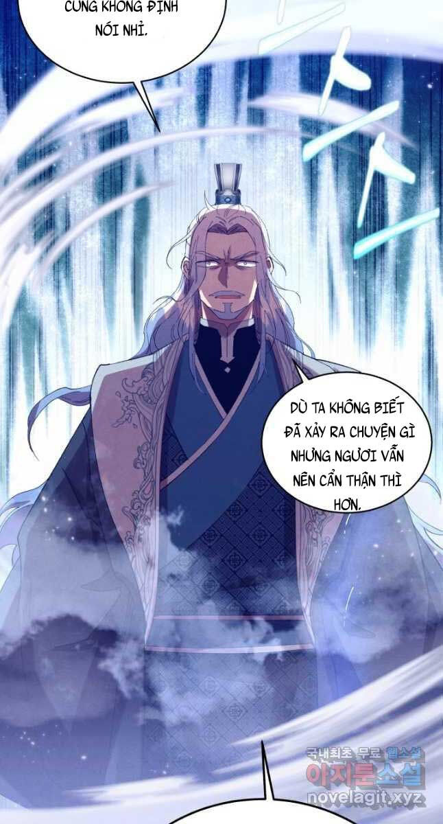 Phi Lôi Đao Thuật Chap 155 - Next Chap 156
