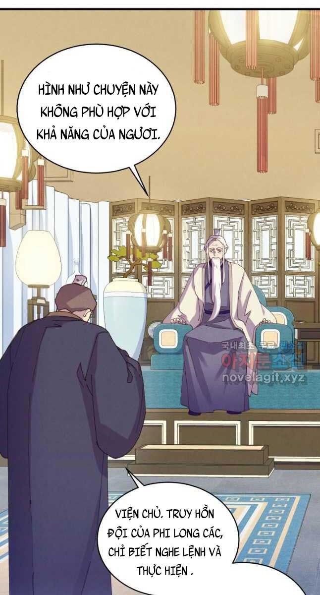 Phi Lôi Đao Thuật Chap 155 - Next Chap 156