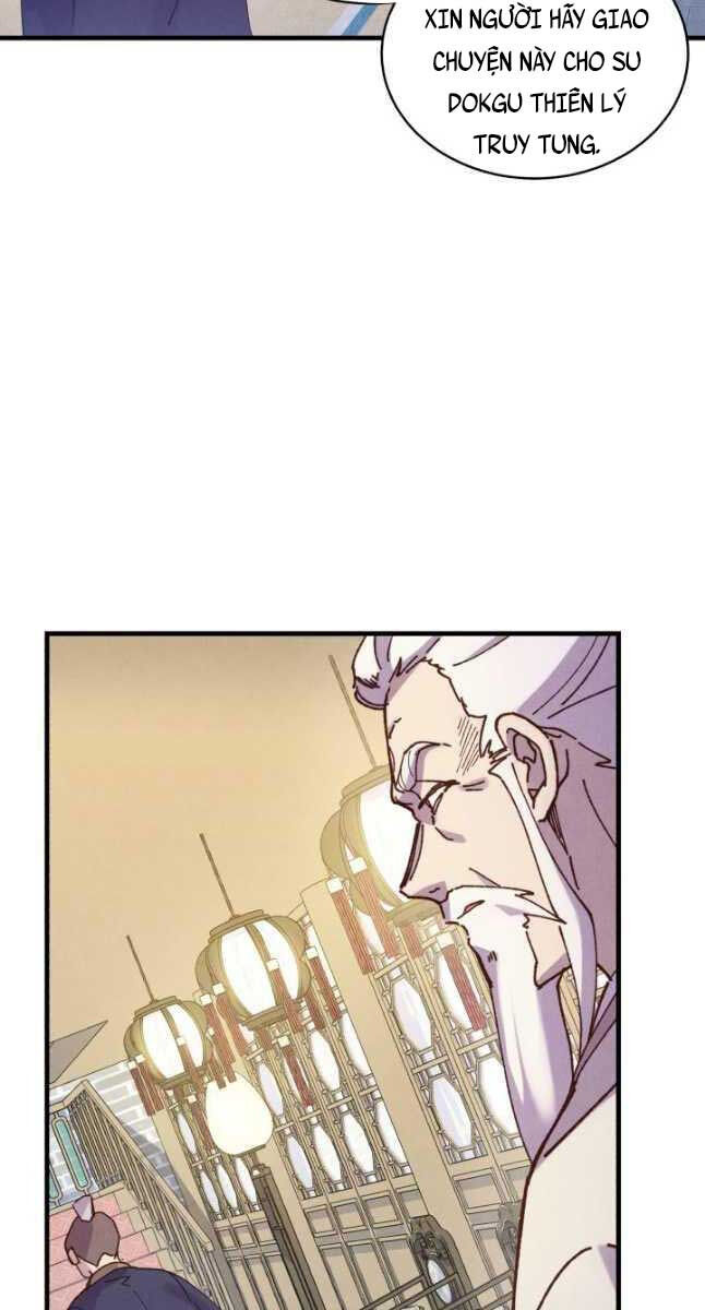 Phi Lôi Đao Thuật Chap 155 - Next Chap 156