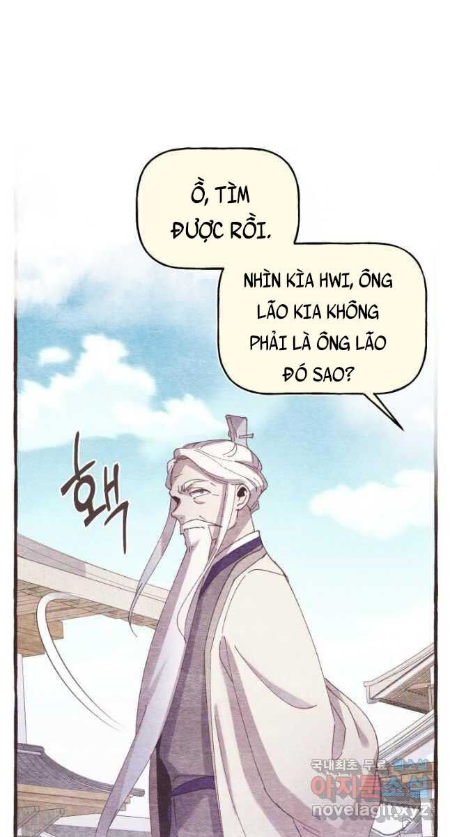 Phi Lôi Đao Thuật Chap 155 - Next Chap 156