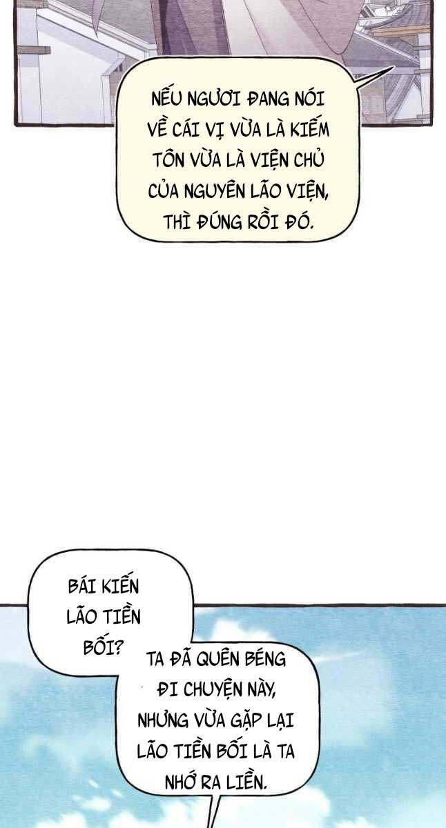 Phi Lôi Đao Thuật Chap 155 - Next Chap 156