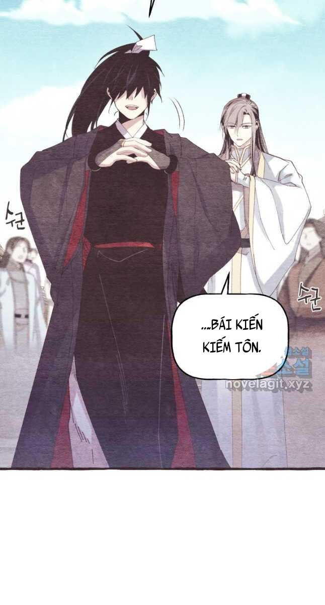 Phi Lôi Đao Thuật Chap 155 - Next Chap 156