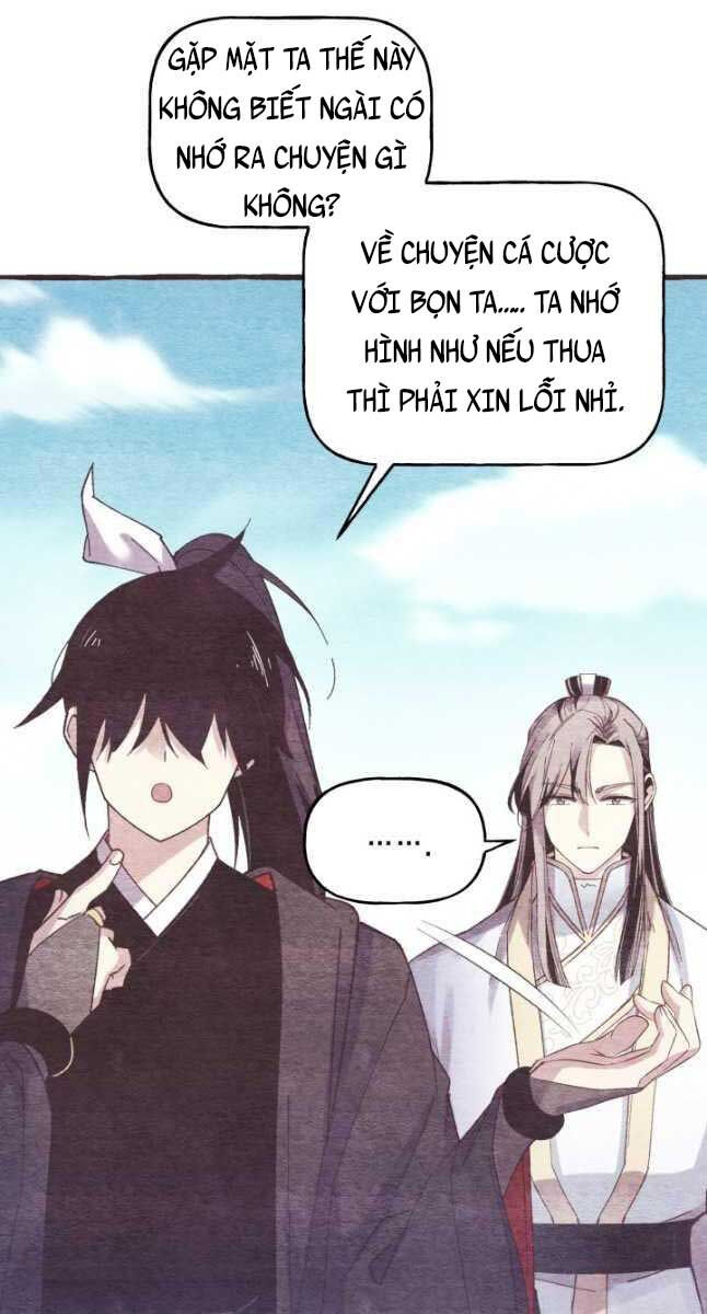 Phi Lôi Đao Thuật Chap 155 - Next Chap 156