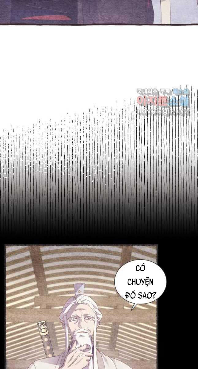 Phi Lôi Đao Thuật Chap 155 - Next Chap 156