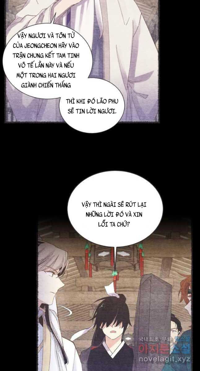 Phi Lôi Đao Thuật Chap 155 - Next Chap 156