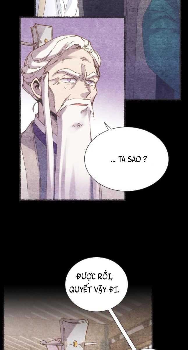 Phi Lôi Đao Thuật Chap 155 - Next Chap 156