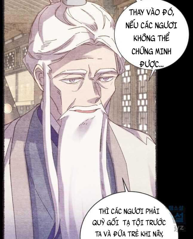 Phi Lôi Đao Thuật Chap 155 - Next Chap 156