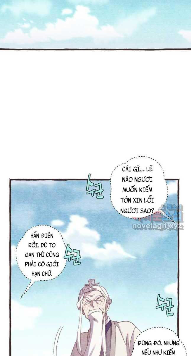 Phi Lôi Đao Thuật Chap 155 - Next Chap 156