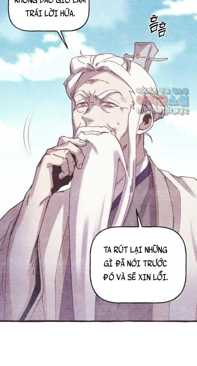 Phi Lôi Đao Thuật Chap 155 - Next Chap 156