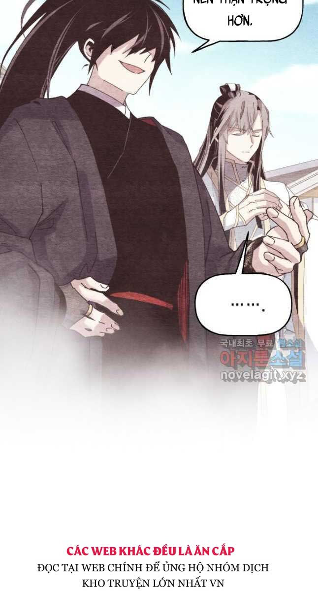 Phi Lôi Đao Thuật Chap 155 - Next Chap 156