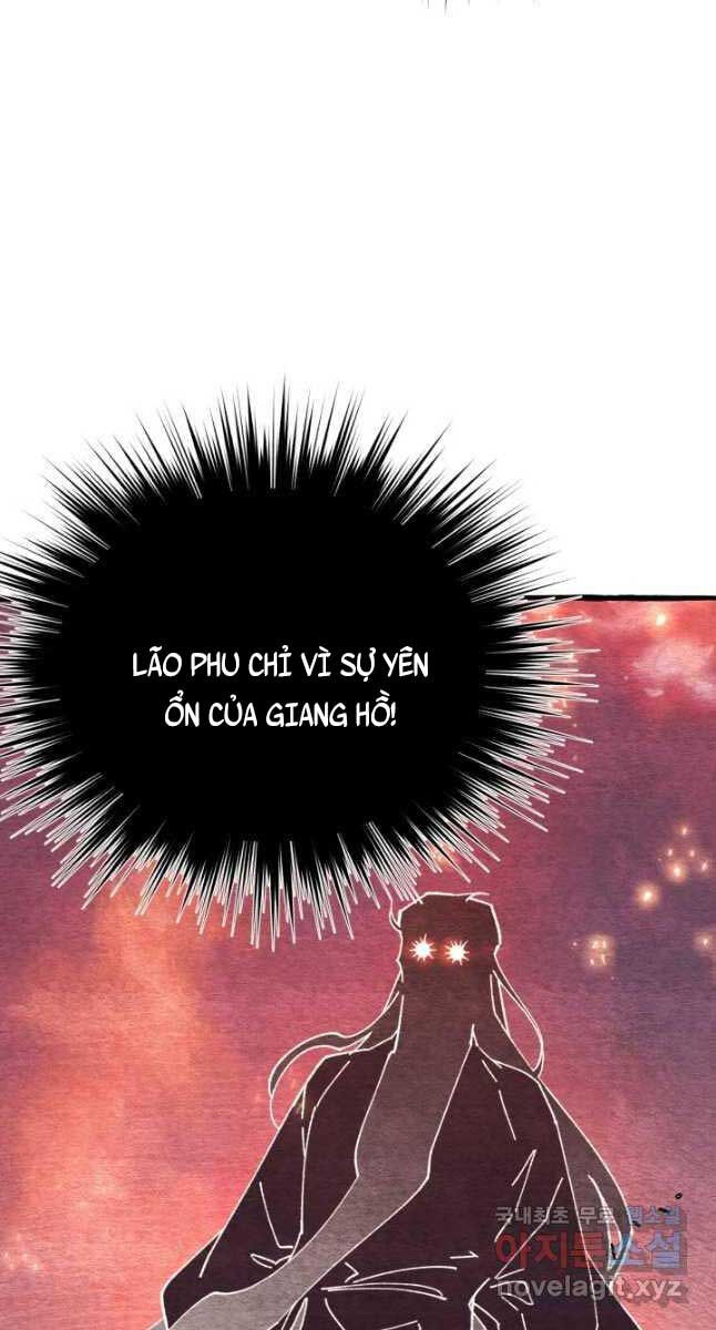 Phi Lôi Đao Thuật Chap 155 - Next Chap 156