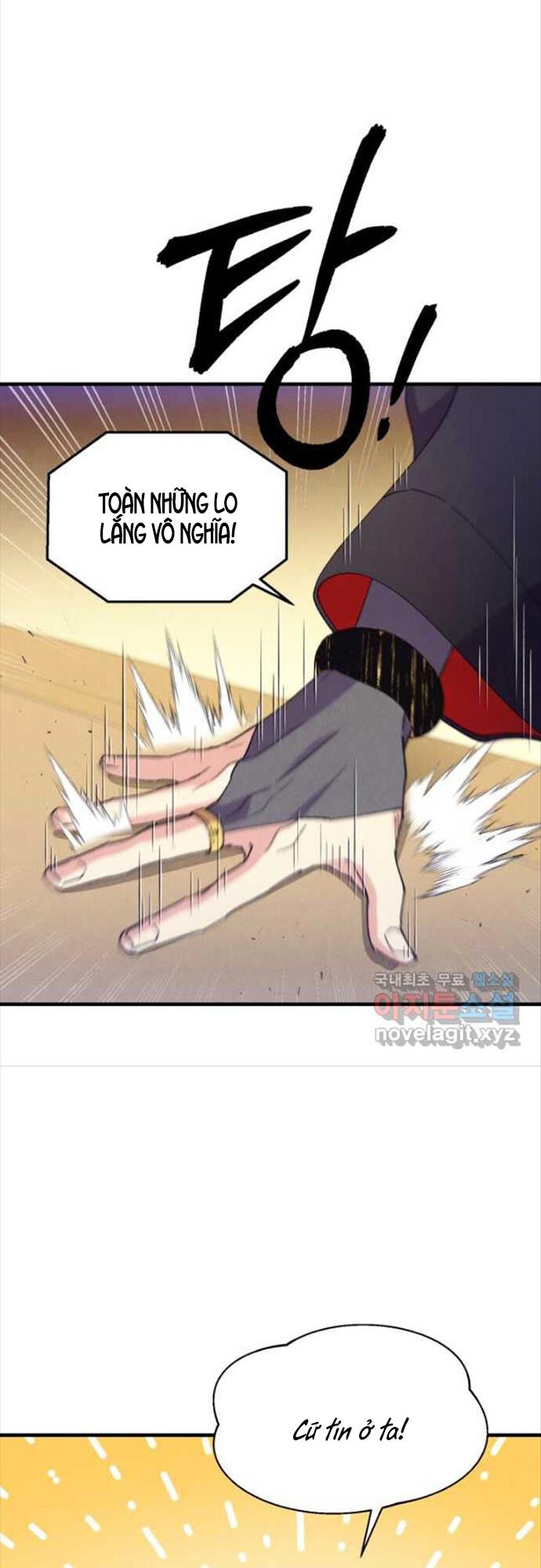 Phi Lôi Đao Thuật Chap 156 - Next Chap 157