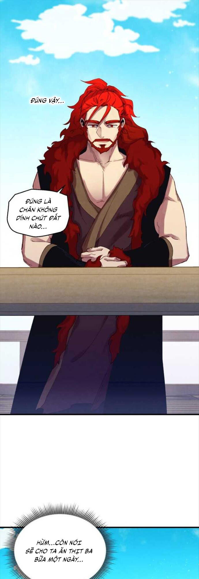 Phi Lôi Đao Thuật Chap 156 - Next Chap 157