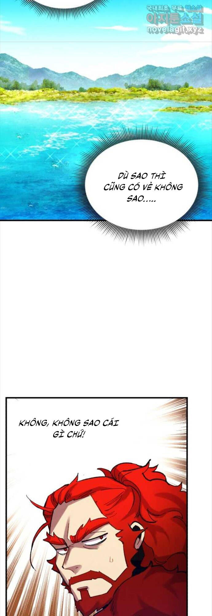 Phi Lôi Đao Thuật Chap 156 - Next Chap 157