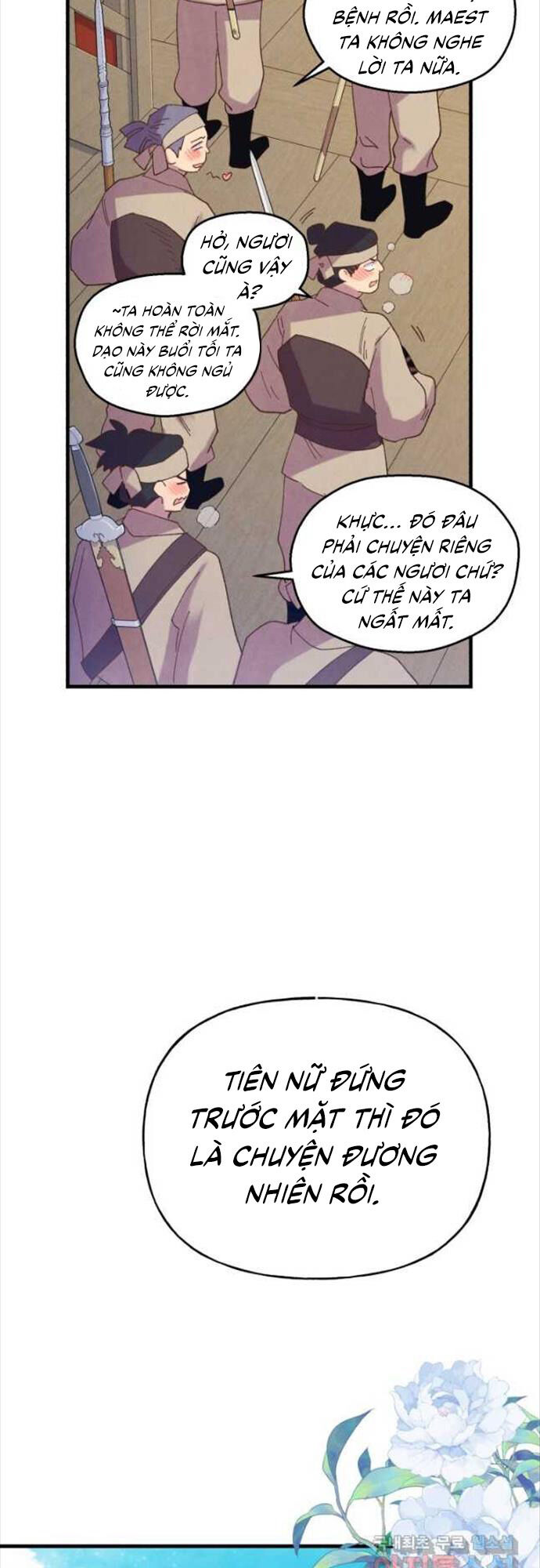 Phi Lôi Đao Thuật Chap 156 - Next Chap 157