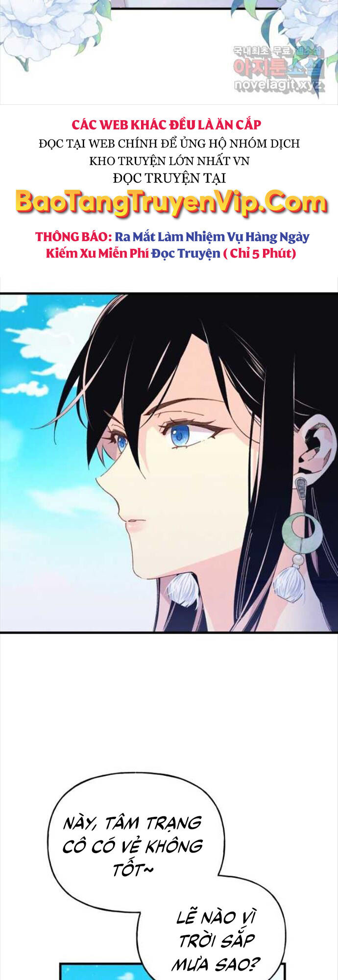 Phi Lôi Đao Thuật Chap 156 - Next Chap 157